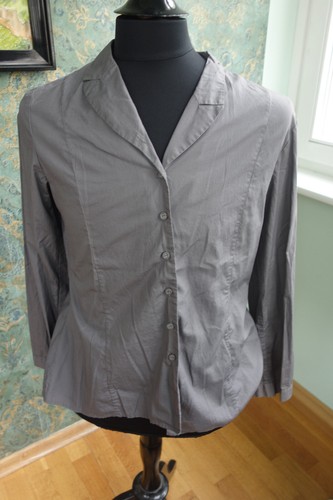Rundholz bluse schösschen - rundholz,