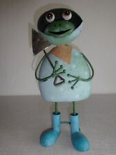 Gartenfigur - Dekofigur  - Metallfigur