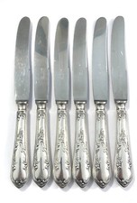 Messer kierdorf rokoko 100er - kierdorf,