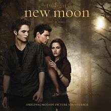 Die twilight saga new moon - saga:,