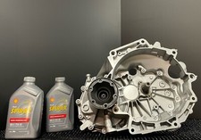 Getriebe JHT - Audi A3 - 1.6 FSI, 5-Gang + GARANTIE