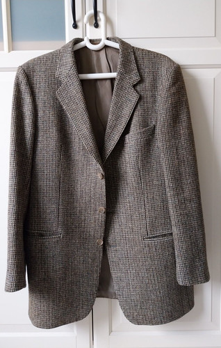 Jacket sakko ladage - sakko,