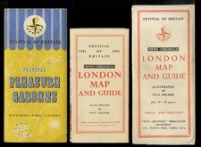 1951 Festival of Britain