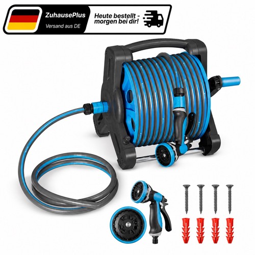 Schlauchaufroller wasser - schlauchaufroller,