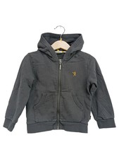 SANETTA Kinder Sweatjacke