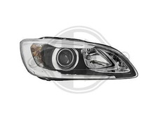Xenonscheinwerfer rechts Valeo