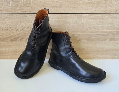Trippen lumber leder - trippen, stiefel