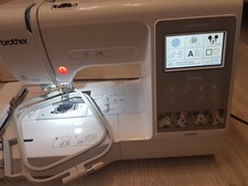 Brother Innov-is M340ED Disney