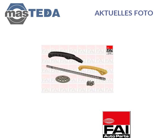 Tck50 motor steuerkette - tck50, satz