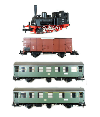 Märklin 55026 gebrauchter - , db