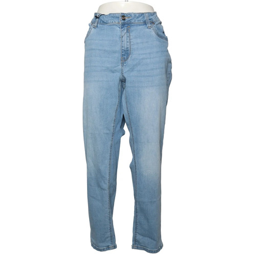 Maxi blue jeans größe - maxi,