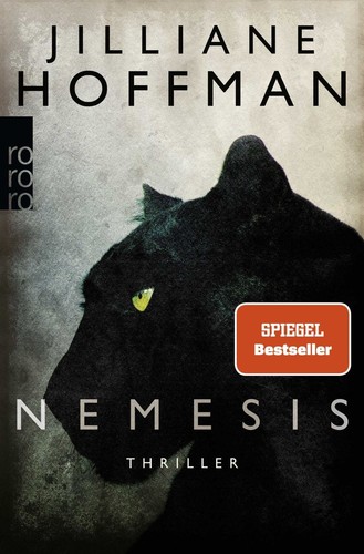 Nemesis thriller - nemesis,