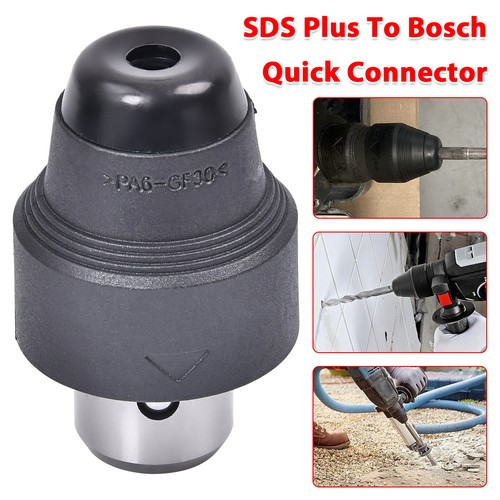 Sds plus bohrfutter für bosch - plus,