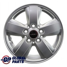 Mini Cooper One F55 F56 F57 Alu Felge Alufelge 15" 5,5J ET:46 Heli Spoke 492