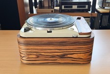 Thorens TD124 Zarge / Plinth