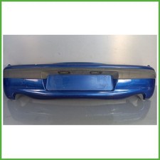 Heckstoßstange FIAT SEICENTO