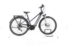Pegasus Premio Evo 10 Lite Bosch Trekking E-Bike Akku 625Wh 28"