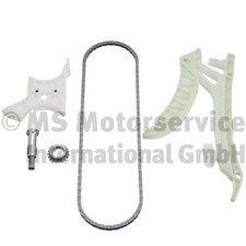 Kolbenschmidt 400450500009 Steuerkettensatz für BMW