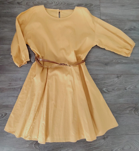 Damen kleid ärmel - damen, 3/4