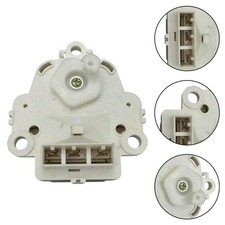 Waschmaschine Kupplung Motor