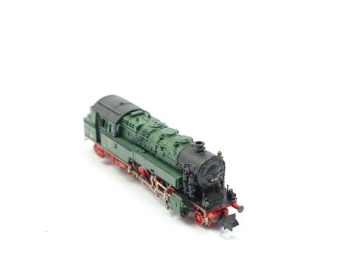 Arnold 2281 dampflok - n,