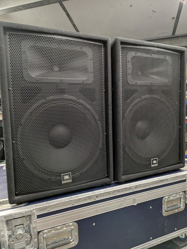 Jbl jrx215 2 - jrx215, 15"