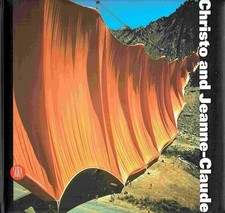 Christo and Jeanne-Claude