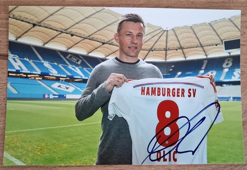 Ivica olic hsv - ivica,