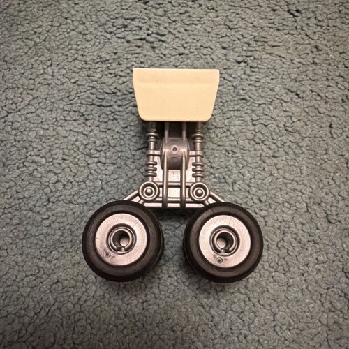 Playmobil flugzeug räder - flugzeug,