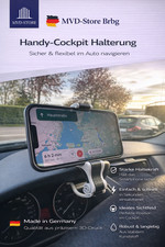 Handyhalterung Auto