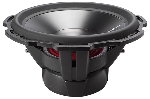 Rockford fosgate p3d4 - fosgate,