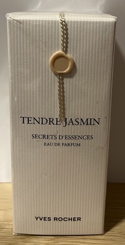 Yves rocher tendre jasmin - rocher,