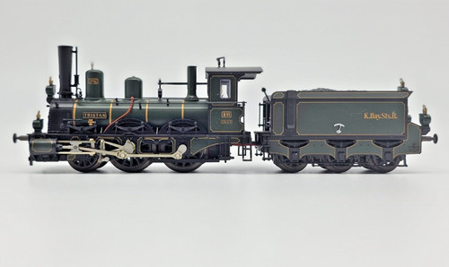 Trix expr 31330 könig - 31330,