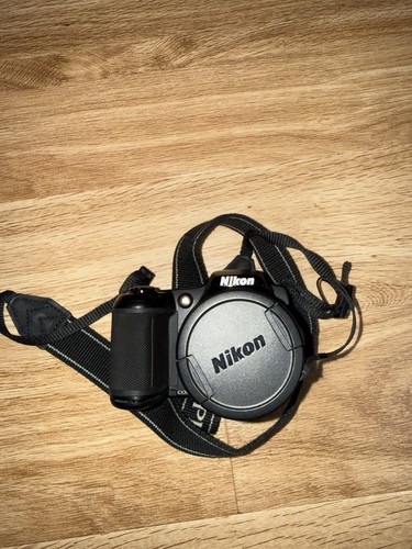 Nikon coolpix l820 - coolpix,