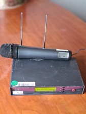 Sennheiser EM100 G2D True