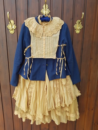 Ewa walla jacke - ,