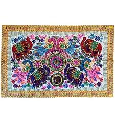 Indischer Wandbehang