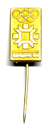 Olympiade sarajevo 84 - olympiade, ´84