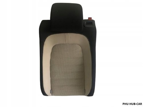Passat sitze hinten - vw, cc