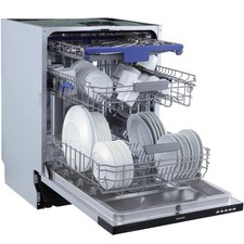 Oranier Einbau Geschirrspüler