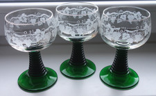 3 Weinrömer 0,2 l Luminarc