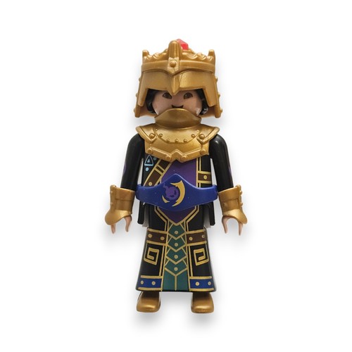 Playmobil figur magier mann - playmobil,