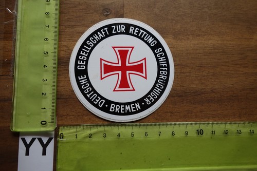 Alter aufkleber schiff - alter,