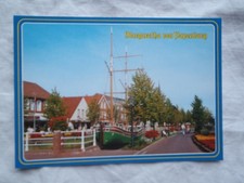AK Papenburg "Margaretha von