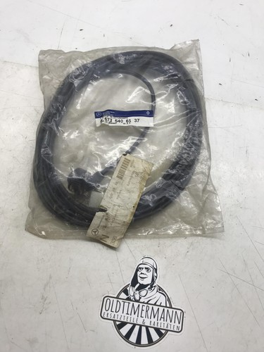 Elektrische leitung kabelsatz - elektrische,