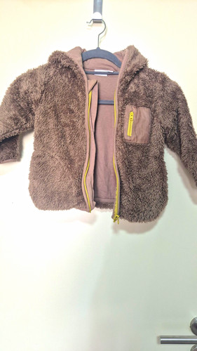 Liegelind baby jacke 98 - liegelind, gr.