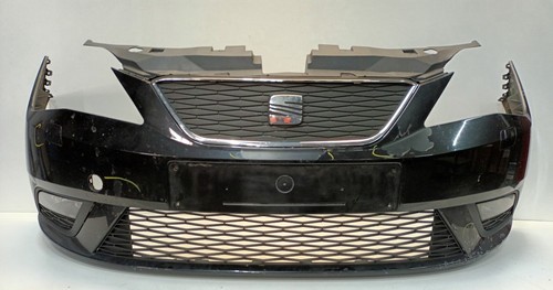 Seat ibiza stoßstange - ibiza, vorne