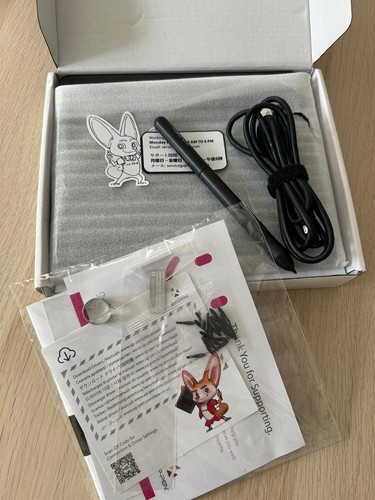 Pen star g640 grafiktablett - xp-pen,
