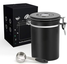Kaffeedose Vorratsdose für