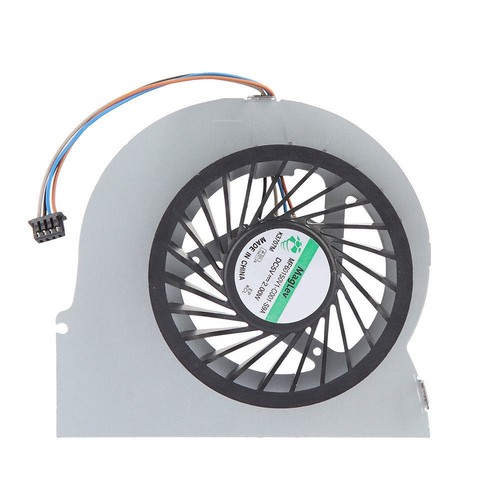 New fan for - new, hp